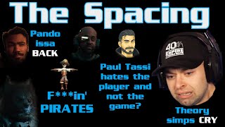 The Spacing  Star Wars Theory Another Victimization  Skeleton Crew Pirates  Why We Oppose Shills [upl. by Fitts473]