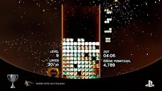 Tetris Effect Connected Trophäe [upl. by Jochbed]