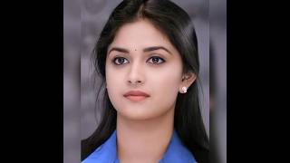 Keerthi Suresh New Movie Viral Video keerthysuresh [upl. by Maltz]