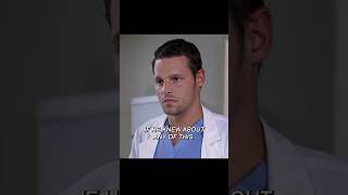 Doctors deliberately cause complications in womengreysanatomy shorts viralvideo fyp [upl. by Llerral]