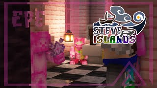 Main character syndromeSteve Islands Ep3 S2 [upl. by Cull]