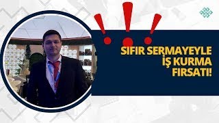 Matematik Mühendisliği Mezunlarının Sıfır Sermayeyle İş Kurması İçin 3 Fırsat [upl. by Harrow]