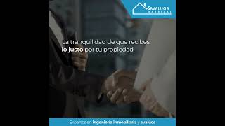 Avalúos Madrigal  Expertos en avalúos inmobiliarios de todo tipo [upl. by Acnaib]