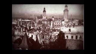 Strzelce Opolskie po styczniu 1945 roku  Groß Strehlitz nach 1945 [upl. by Neve995]