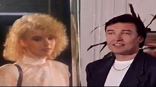 KAREL GOTT amp IVETA BARTOŠOVÁ  NESMÍ SE STÁT g [upl. by Seidel]