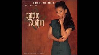 Patrice Rushen  Havent You Heard [upl. by Reginnej338]