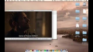 How to download subtitles for TV Shows [upl. by Nallaf]