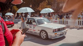 CARAMULO MOTOR FESTIVAL  PR VLOGS 4K [upl. by Jarlathus]