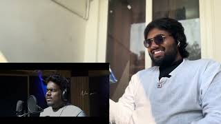 Nee Yen Song  REACTION  NOVP  Ananth  Bhavani Sre  Venkat Prabhu [upl. by Ettinger520]