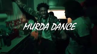 FREE AGGRESSIVE NBA Youngboy type beat 2023  quotMurda Dancequot  Free Baton Rouge type beat 2023 [upl. by Herrick272]