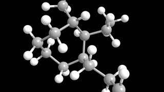 Nomenclature of Cyclic Alkanes [upl. by Donoghue683]