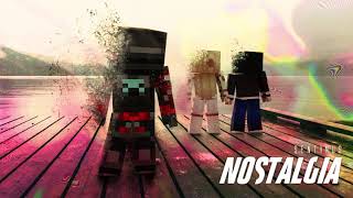 ♫ Minecraft Nostalgia — An Original Minecraft Song Audio ♫ [upl. by Opiak]