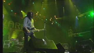 Wolf Moon Live  Type O Negative [upl. by Lerak]