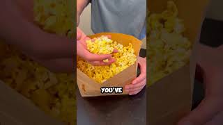 Why Movie Popcorn Tastes So Good 😲 [upl. by Strenta704]