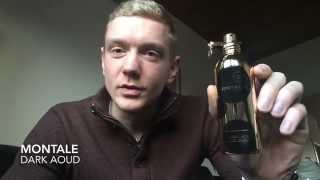 Montale Dark Aoud review [upl. by Grube317]