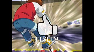 I fixed the English Dub of Sonic X [upl. by Kolnos]