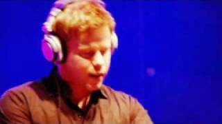 Ferry Corsten  Radio Crash Official video [upl. by Missak167]