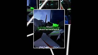 Wheeljack TFP vs Ultra Magnus TFP edit wis debate transformersprime￼ [upl. by Zanlog]