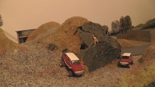 Fahrspaß auf und abseits der Straße in 187 RC Teil 1 [upl. by Anneliese]