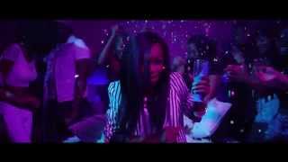 Fifi Cooper Feat AB Crazy  Kisses OFFICIAL MUSIC VIDEO [upl. by Petronella360]