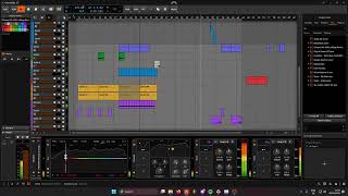 if virtual riot sees this Ill continue it  Chroma Mr Bill amp eliderp Remix Drum and Bass flip [upl. by Yorker793]