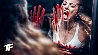 MADS Trailer 2024 Horror Thriller Movie HD [upl. by Ringler]