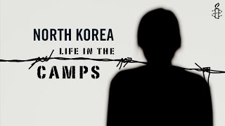 Exposed Life in North Korean Prisons Documentary on DPRKs Hard Labour Camps [upl. by Mulcahy]