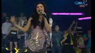 Do You Believe  Regine Velasquez [upl. by Ahsiekit]