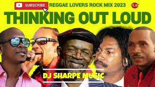 REGGAE MIX 2024 REGGAE LOVERS ROCK [upl. by Bar]