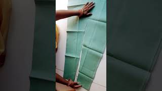 Simple lehenga cutting video [upl. by Keeton749]