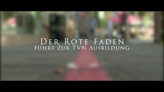 Der Rote Faden Hannover [upl. by Wiggins]