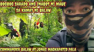 PART 147  COMMANDER BALAWintense kritikal VIRALgcash 09815306291FB DODONG SALVADOR [upl. by Petulah]