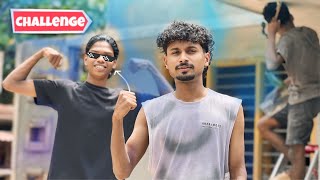 Thakkuduനൊരു Challenge കൊടുത്തു🔥Daily Vlog04 [upl. by Enotna332]