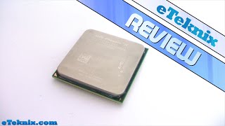 AMD Phenom II X4 955 Black Edition Review [upl. by Okajima347]