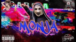 Musica de Antro 2023  DJ Josue Mix   Monja Mix  EPICENTER [upl. by Corbett]