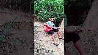 virall video covers song pakhi re tui [upl. by Nnylf]