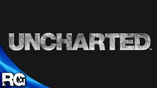 UNCHARTED 4 Announced [upl. by Aninad]