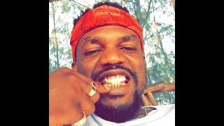 OMAR STERLING  NINETEENNINETY AUDIO SLIDE [upl. by Arria]