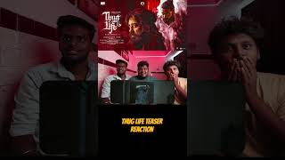 Thug Life Teaser  Reaction reactionvideo arrahman [upl. by Xilef]