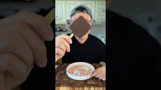 How To Eat Knoppers LIKE A PRO [upl. by Cruce]