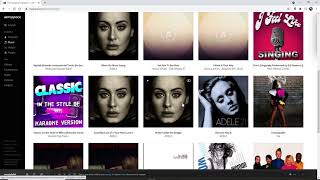 How to Add Music to MySpace Profile  Myspace Tutorial 2022 [upl. by Jackqueline]