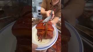 Ẩm thực Trung Quốc  Nhìn thôi đã thấy thèm shortvideo short food [upl. by Burl]