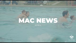 MAC News 41 [upl. by Htenaj]