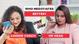 How to Negotiate Salary After Job Offer  Salary Negotiation Techniques  How To Negotiate Salary [upl. by Funda897]