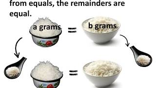 Maths  Euclids axioms 1 to 3  Euclid’s Geometry  Part 3 English [upl. by Adnohsar308]