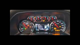 GM CHEVY GMC CADILLAC PasslocK System Bypass  GM 12 3 4 FAST AND EASY [upl. by Polik]