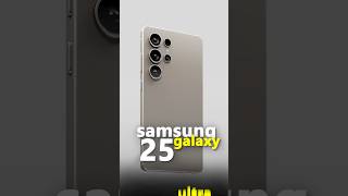 ⚡Snapdragon 8 Elite 🔥 Samsung Galaxy S25 Ultra samsungnext [upl. by Ujawernalo]