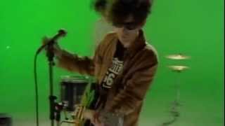 The Jesus and Mary Chain  Blues From a Gun Official Video [upl. by Ahsenet831]