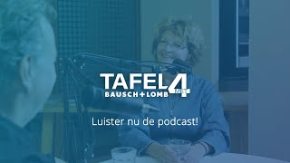 De Tafel met Mirjam van Tilborg  TEASER [upl. by Dorrej]