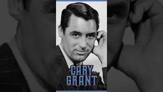 Cary Grant Classic Actor [upl. by Enelloc]